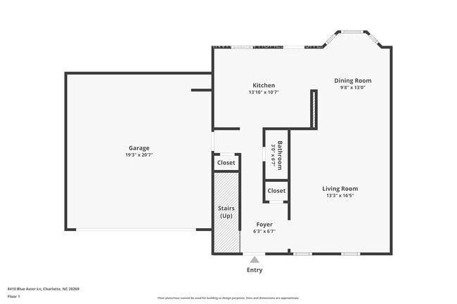 Photo - 8410 Blue Aster Ln