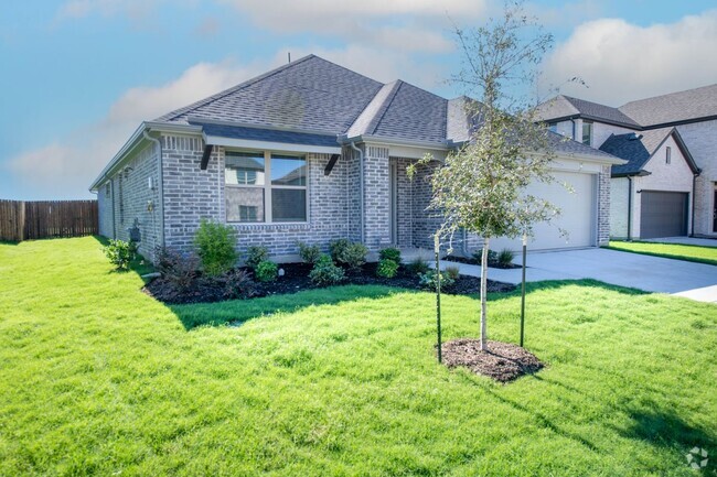 Building Photo - 1007 Breezy St Rental