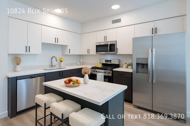 Photo - 10824 Blix St Unidad 105