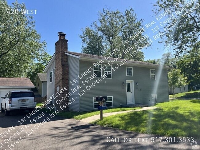 Building Photo - 420 West- Rental