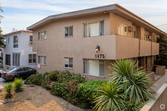 Building Photo - 1475 S Wooster St Rental