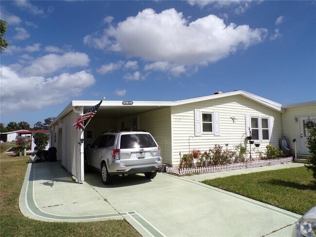 Building Photo - 1117 Paradise Dr Rental