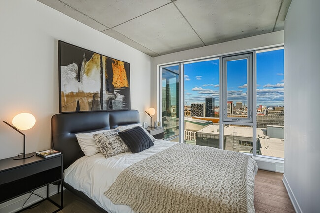 Photo - Primeira Apartments