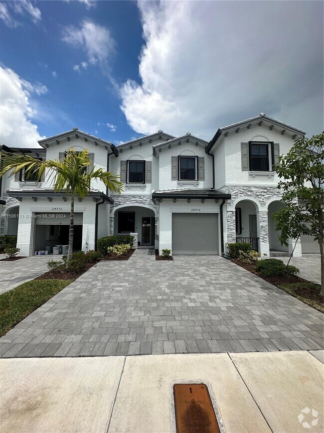 Townhomes for Rent in Homestead FL 323 Townhomes