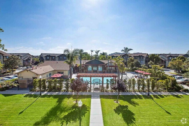Building Photo - Arbors at Parc Rose Rental
