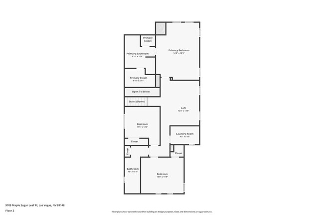 Photo - 9708 Maple Sugar Leaf Pl