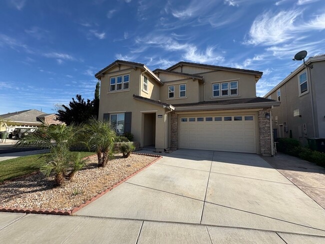 Photo - Spacious 4 Bed 3 Bath Tracy Home