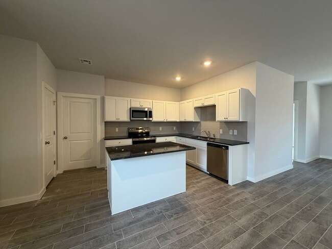 Photo - New Construction 3 bedroom, 2 bathroom on 1.35 Acre Corner Lot!