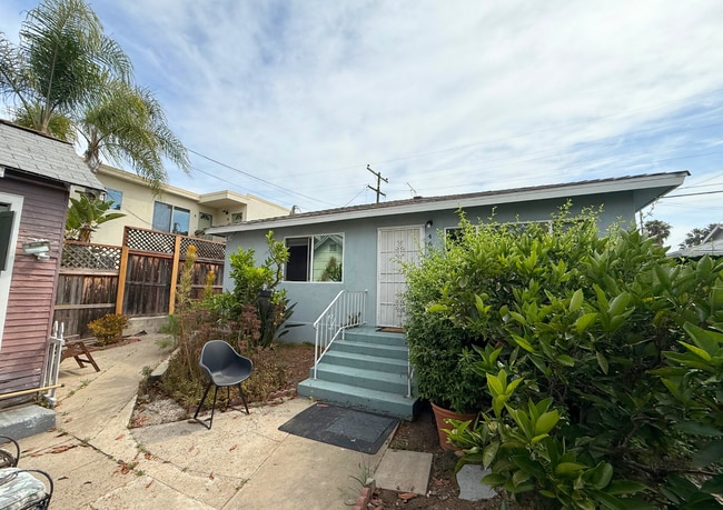 Photo - 4623-25 Mississippi St Unit 4625 Mississippi St