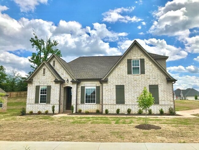 Building Photo - Now Leasing a 4-Bedroom 3 Bath Home In Olive Branch at Stateline