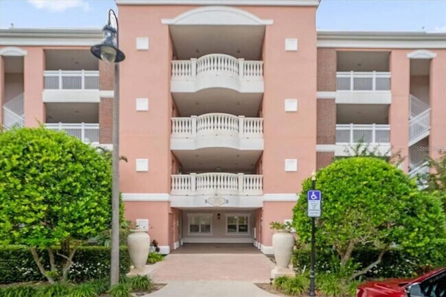 Building Photo - 7601 Cabana Ct Unit 301 Rental