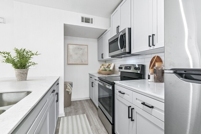 Birchstone West Plano
