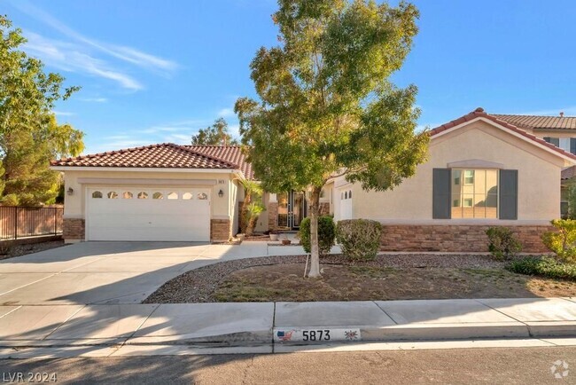 Building Photo - 5873 Wildhorse Ledge Ave Rental