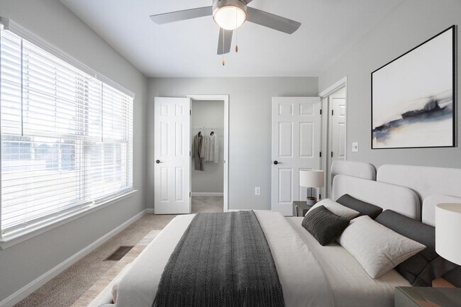 Photo - Villas at Greenview West