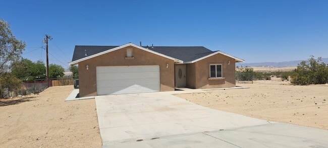 74994 Serrano Dr