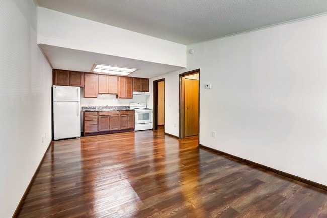 Little Brook Apartments