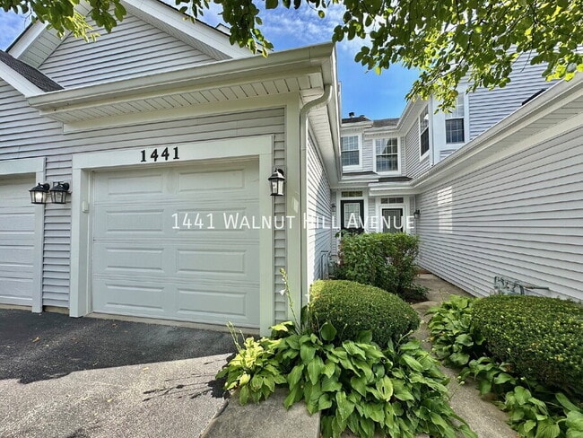 Building Photo - 1441 Walnut Hill Ave Rental