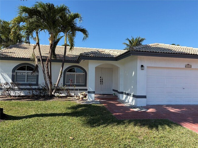 Building Photo - 20374 SW 131st Ct