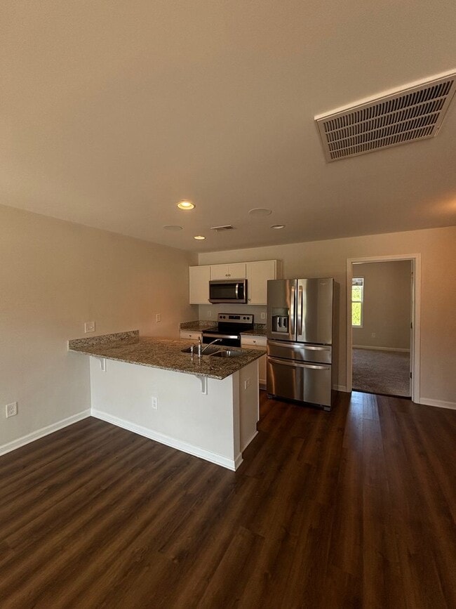 Photo - 3 Bedroom Townhome in Pendleton, SC
