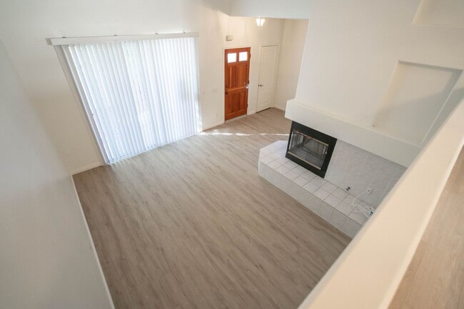 Photo - Charming 3-Bedroom Townhome with Dual Fireplaces and Pool Access in Stevenson Ranch!