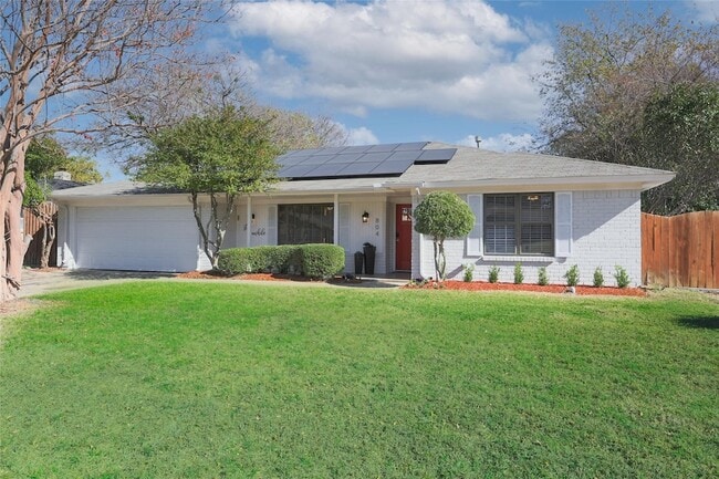 804 Ridgefield Dr
