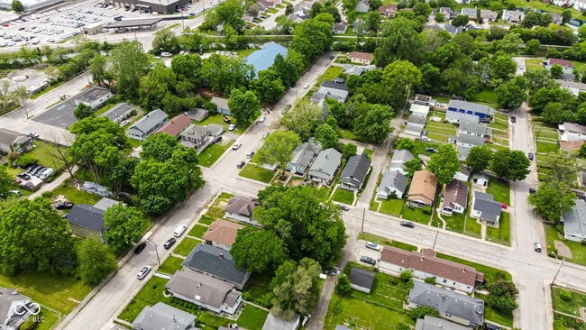 Photo - 3106 N Harding St