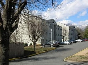 Rivanna Terrace - Rivanna Terrace Apartments