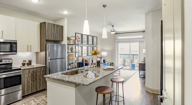 Photo - 7100 Uvalde Rd Apartment Unit 7214