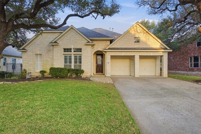 Building Photo - 16301 Double Eagle Dr