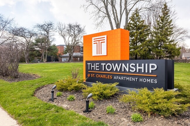 Photo - The Township at St. Charles Apartments