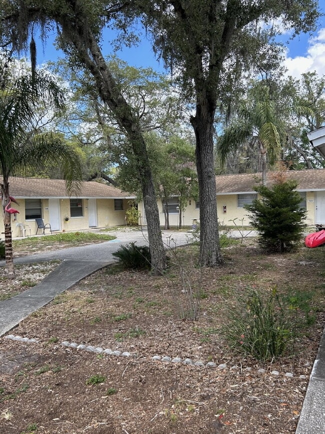 Building Photo - 1-Bed in Holiday, FL – Cozy 600 Sq Ft on Silver Spur Dr