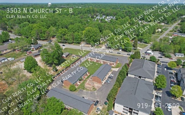 Photo - 3503 N Church St Unit B