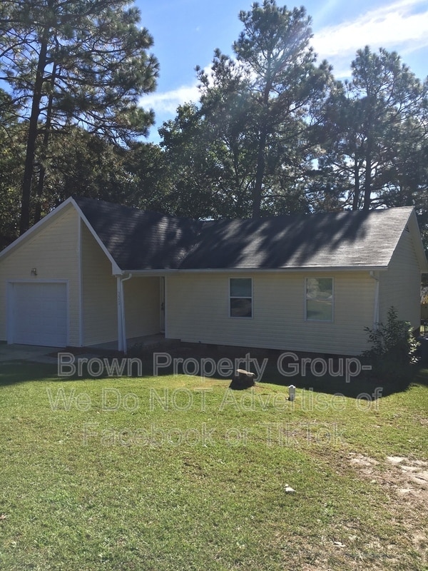3324 Redfox Rd