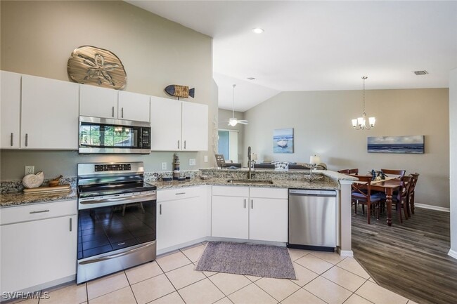 Photo - 23601 Sandy Creek Terrace Unit 903