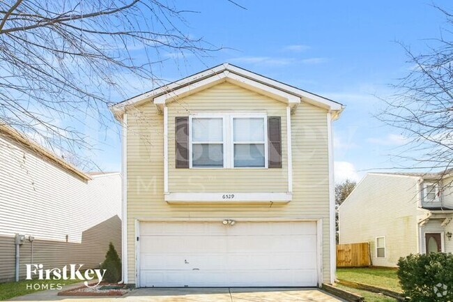 Building Photo - 6529 Black Antler Dr Rental