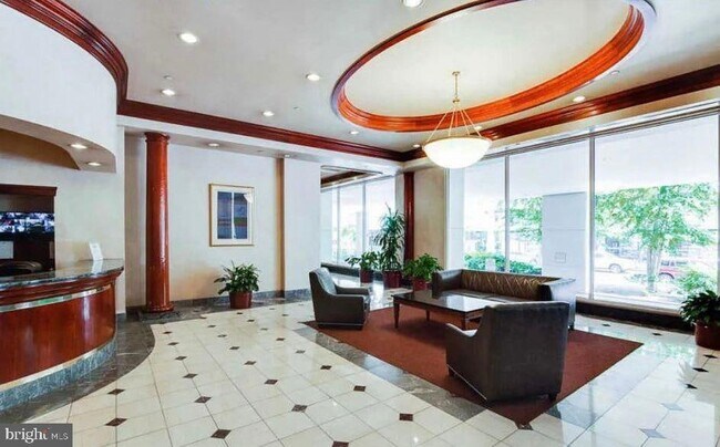 Photo - 1230 23rd St NW Unit 818