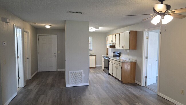 Photo - Palm Coast 4 Bedroom 2 Bath in the W Section