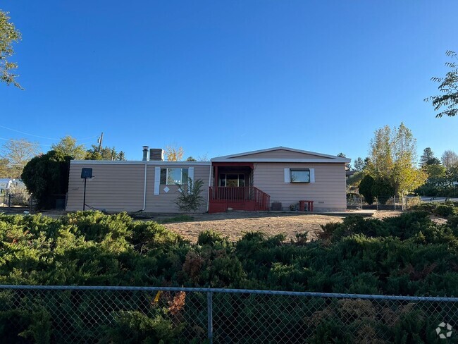 Building Photo - 4662 Maynard Wy Rental