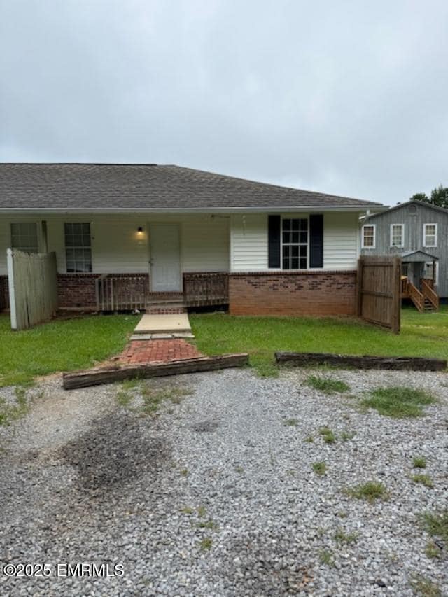Building Photo - 6227 39th St Rental