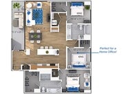 atlanta-lenox-D6_home office callout