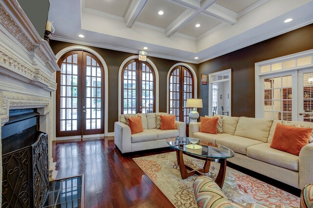Walden Legacy Apartment Homes