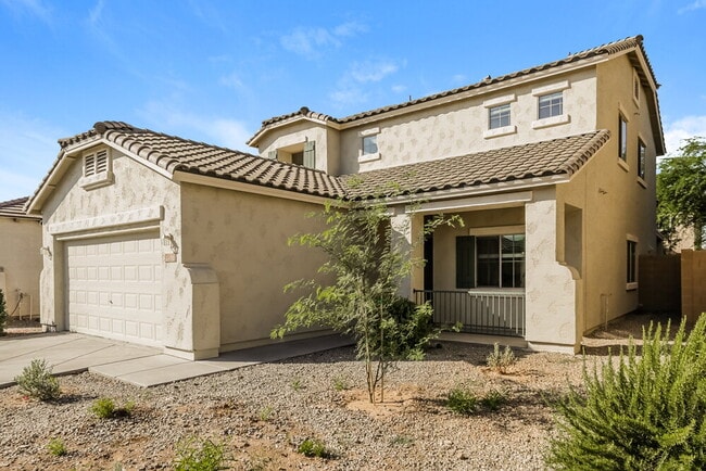 Photo - 5415 W Pollack St