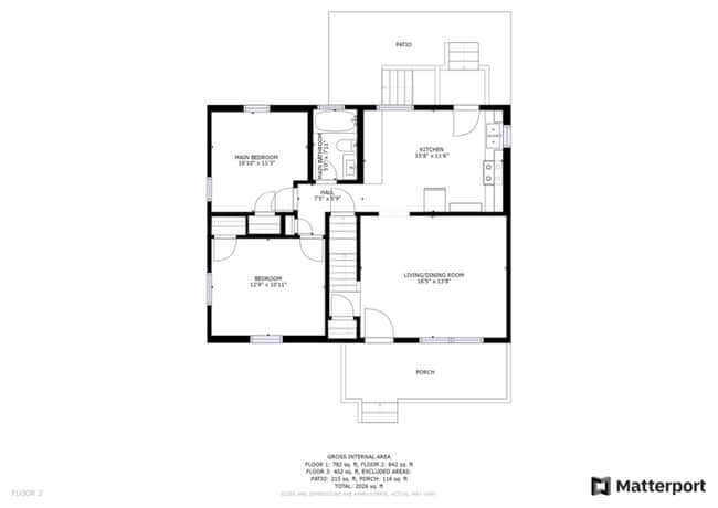 Photo - 9340 Comstock Dr