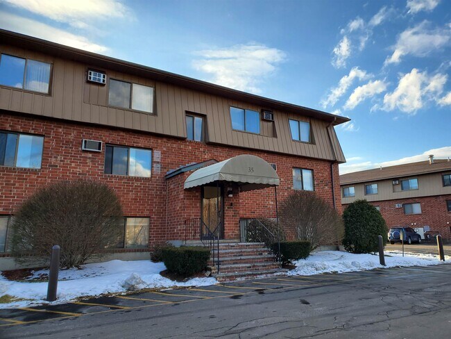 Photo - 45 Log St Condo Unit 2E