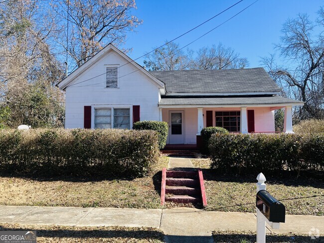 Building Photo - 1 Barnard Ave Rental