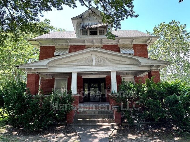 Photo - 726 N River Ave Condo Unit #B
