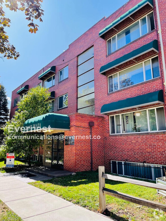 Building Photo - 85 N Grant St Unit 24 Rental