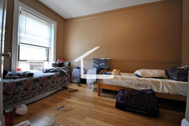 Photo - Bay State Rd.