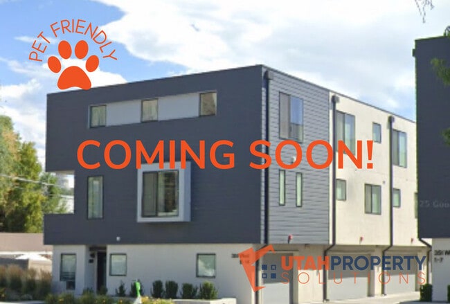 Building Photo - 351 W 800 N Unit #4 Rental