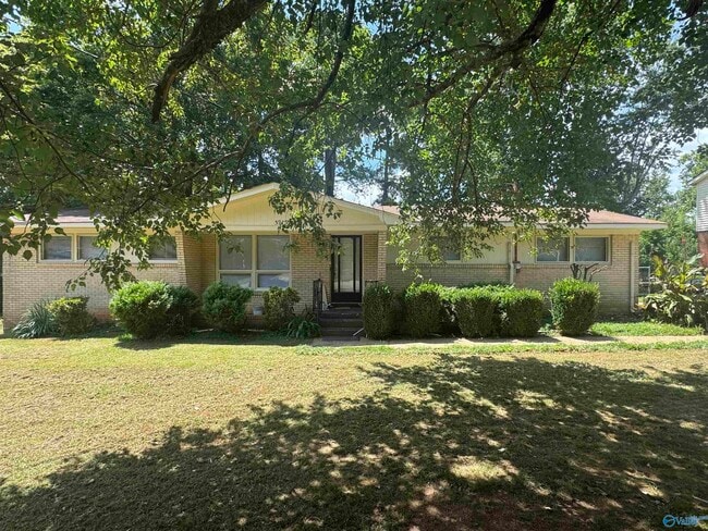 Building Photo - 3913 Battlefield Dr NW Rental